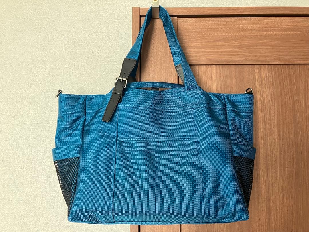 【新品未使用】DOUBLELOOP TOUGHシリーズ　Lサイズ 限定色