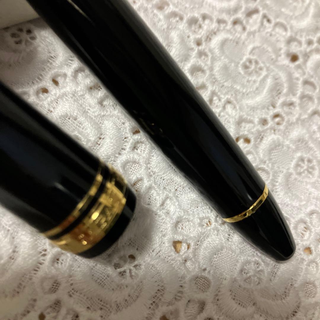 【万年筆】セーラー　プロフィット21金　H EF