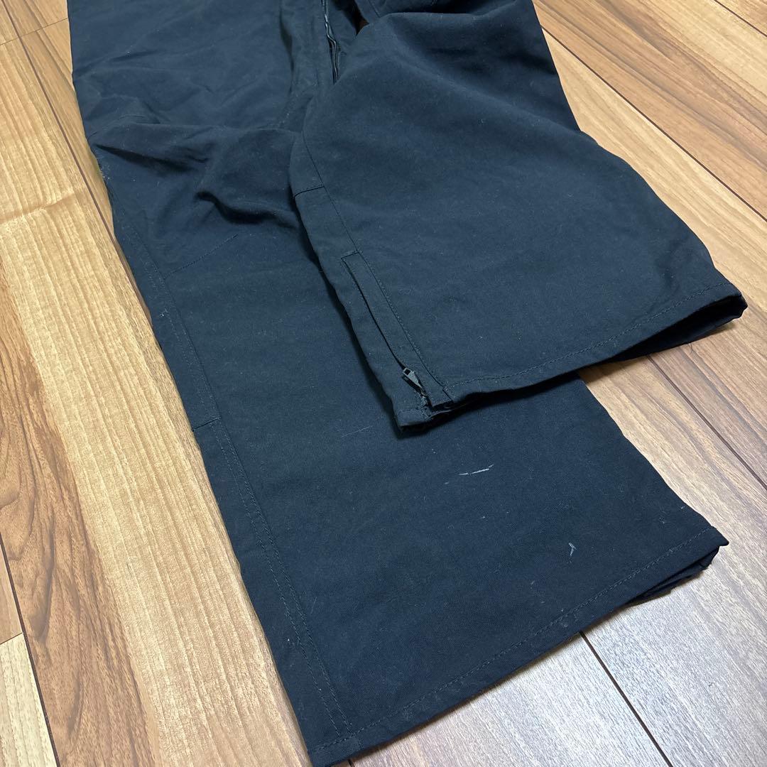 Y.T 　Burton スノーボードウェアセット　メンズ Mサイズ