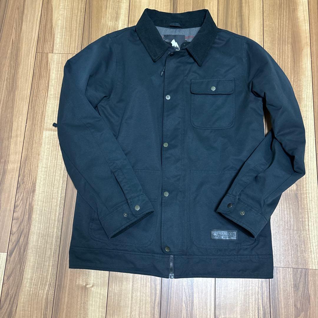 Y.T 　Burton スノーボードウェアセット　メンズ Mサイズ