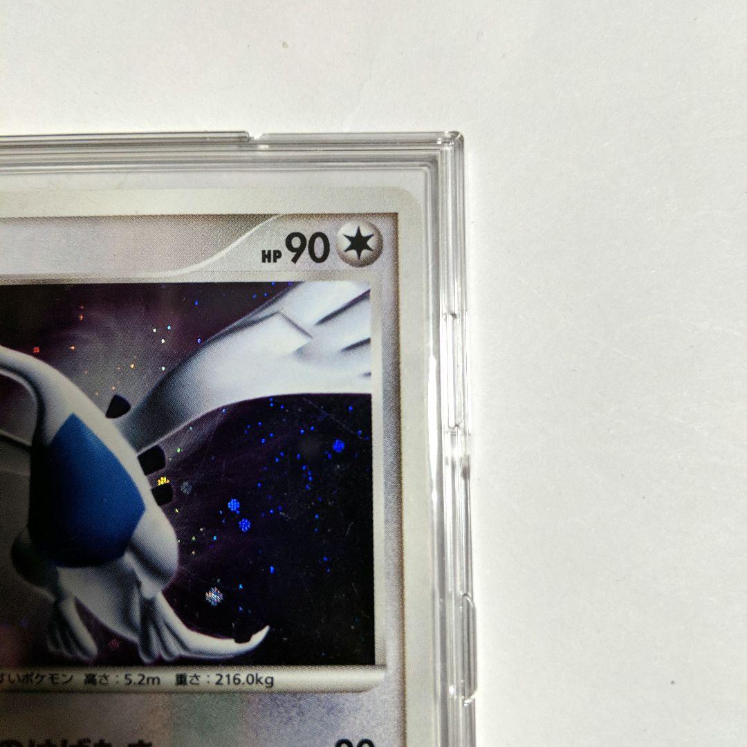 ポケモンカード　ルギア　DPBP#299