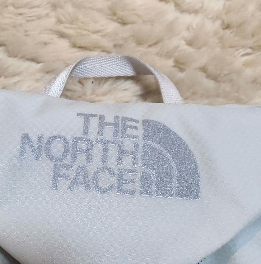 THE NORTH FACE ランニングベストTR10 Lサイズ