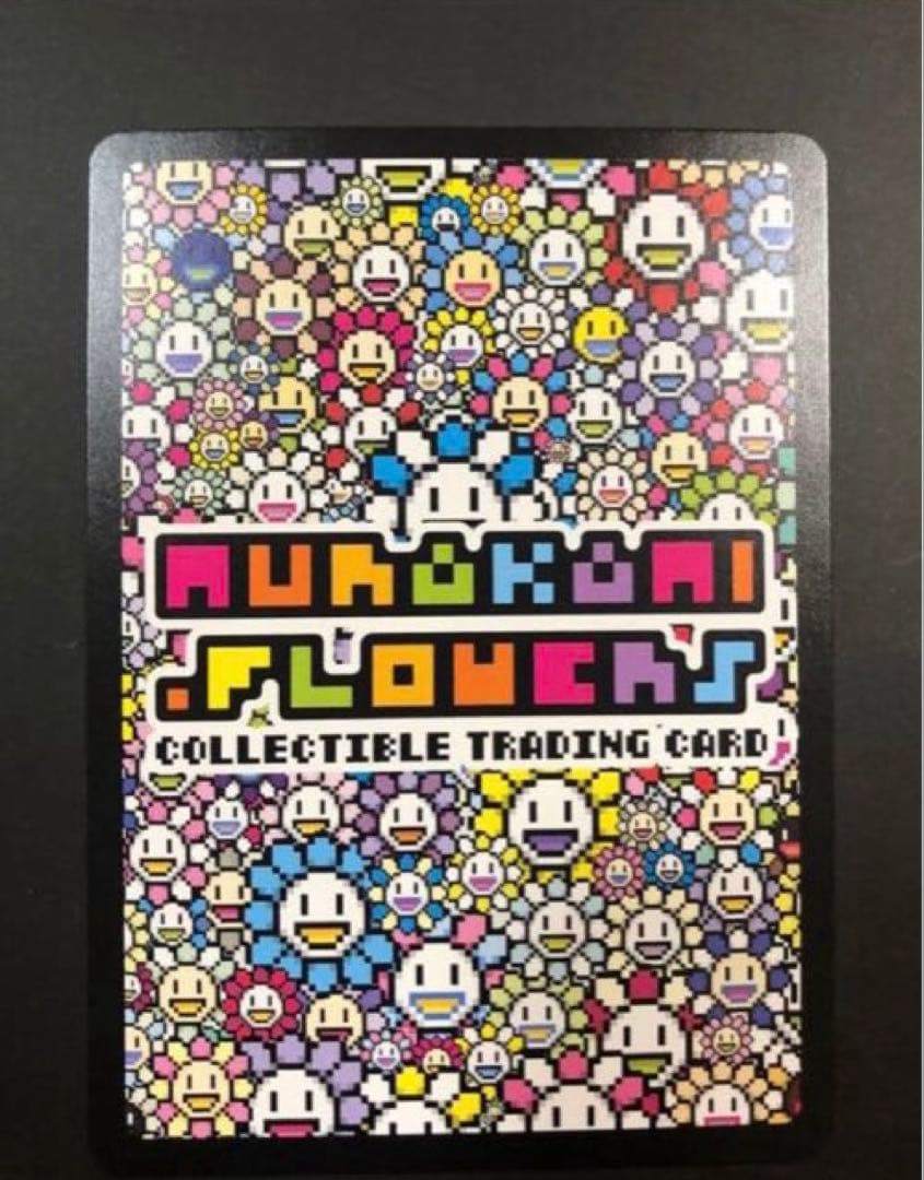 【サイン入り】レア　ちょんまげ　108フラワーズ　村上隆　レコード　特典
