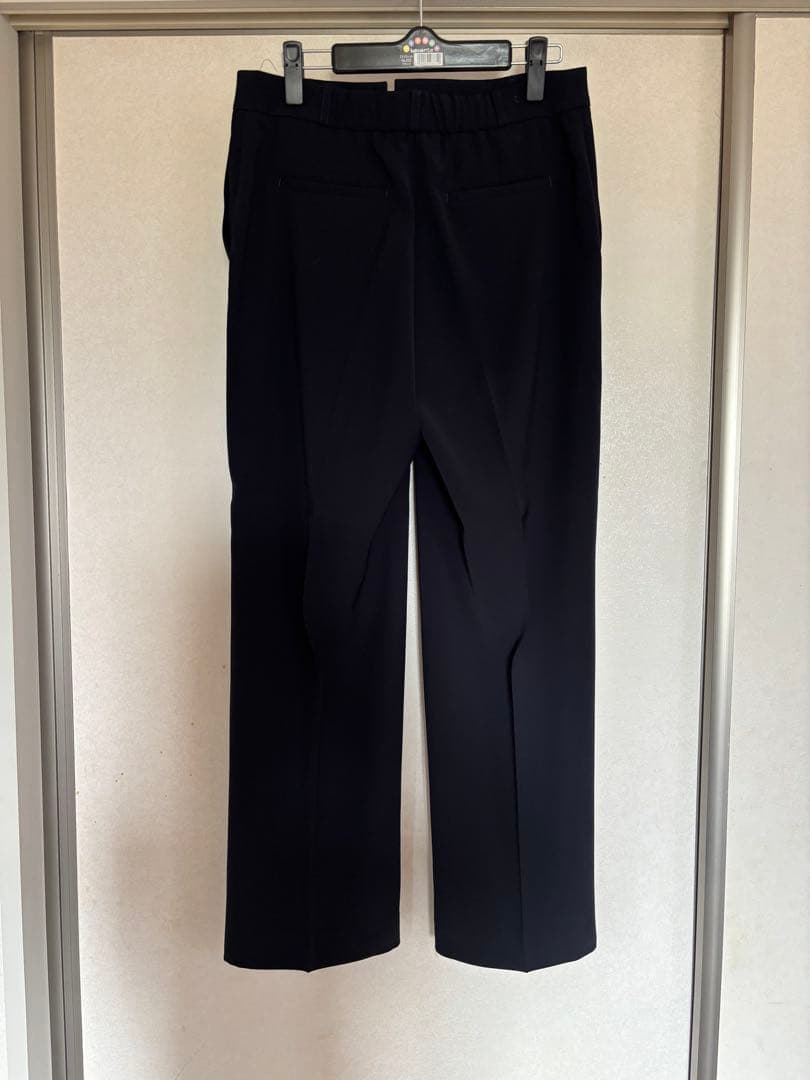 【LES MUES】ネイビー　スーツセット