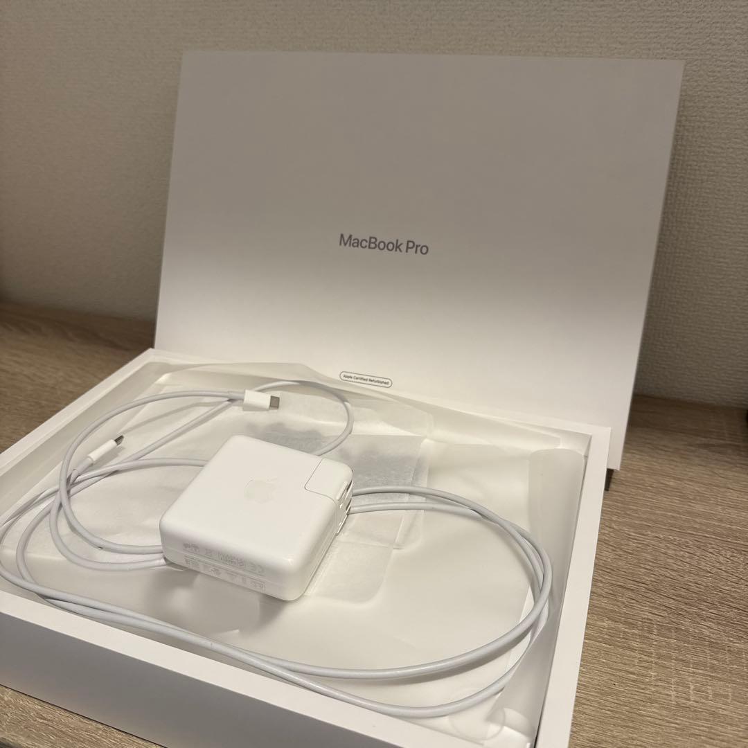 MacBook Pro13.3インチ