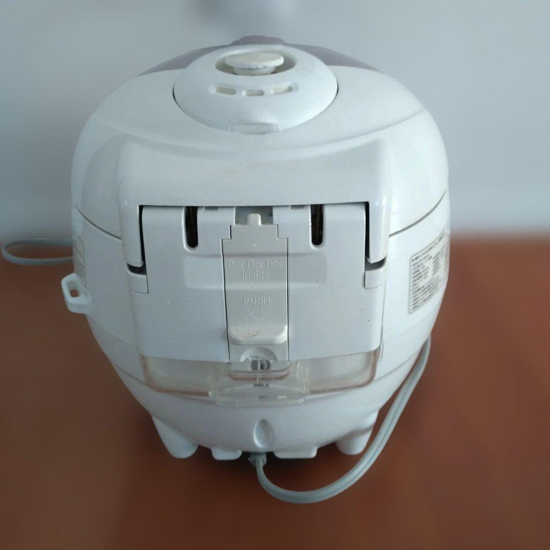 なでしこ健康生活 炊飯器