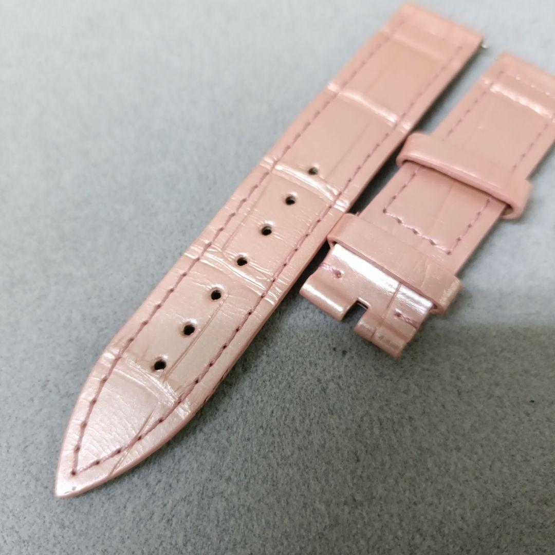 フランクミュラー 腕時計 ベルト 16mm ングアイランド 902サイズ