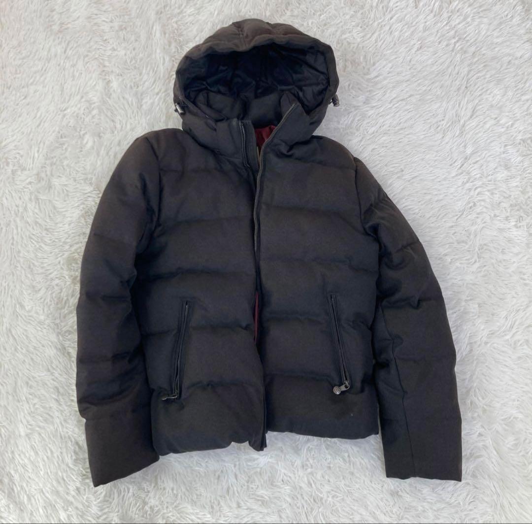 ピレネックス ダウンジャケット メンズ Mサイズ