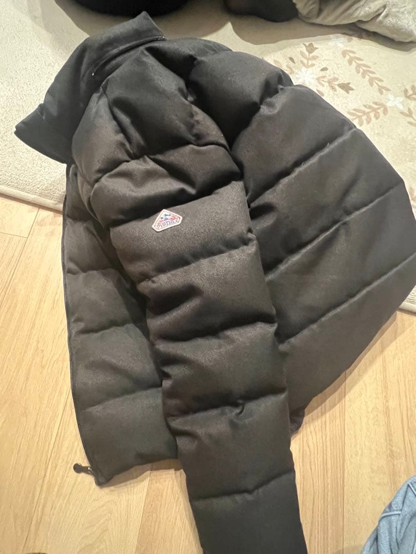 ピレネックス ダウンジャケット メンズ Mサイズ