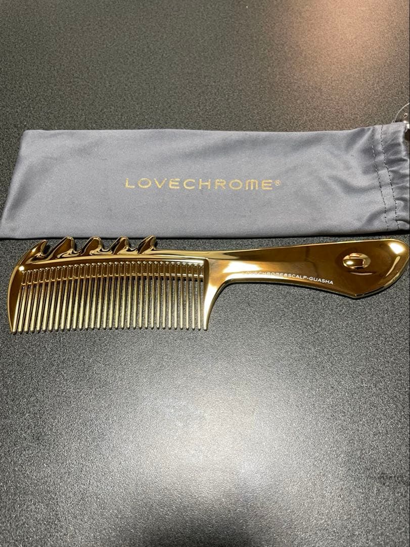 ラブクロムスカルプカッサ　k24