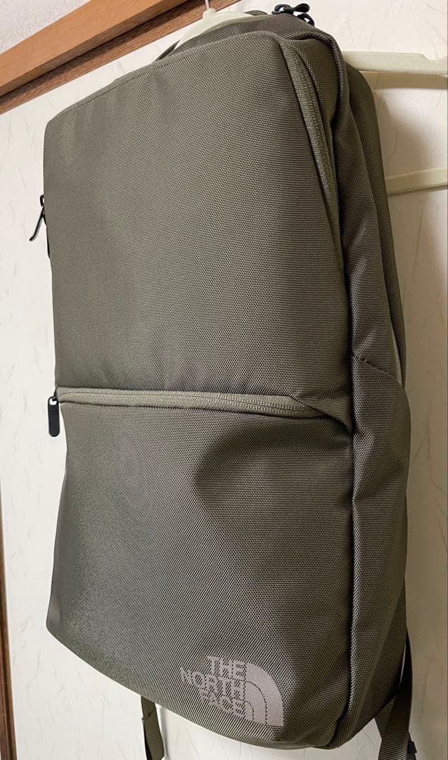 THE NORTH FACE NM82215 デイパックスリム