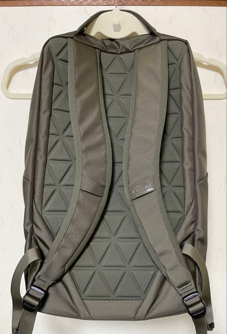 THE NORTH FACE NM82215 デイパックスリム