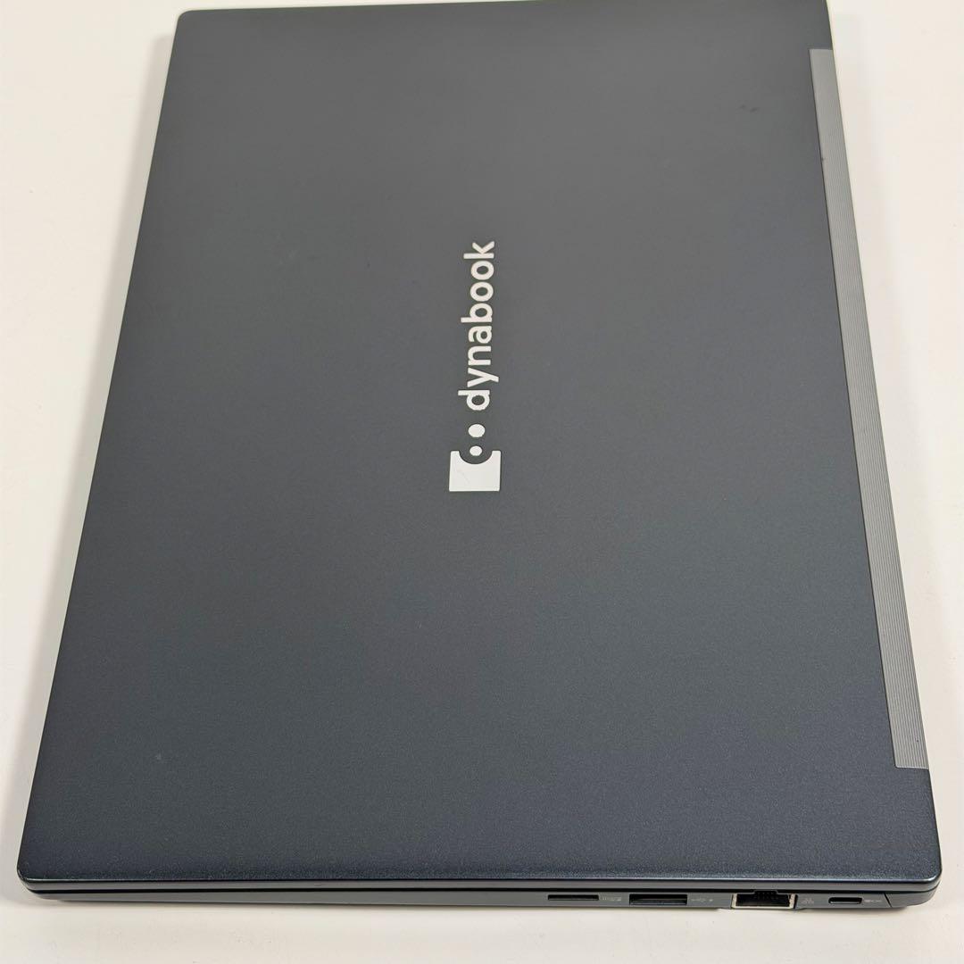 97.G83/HU 超軽量 i5-11世代 16G512G Office2024