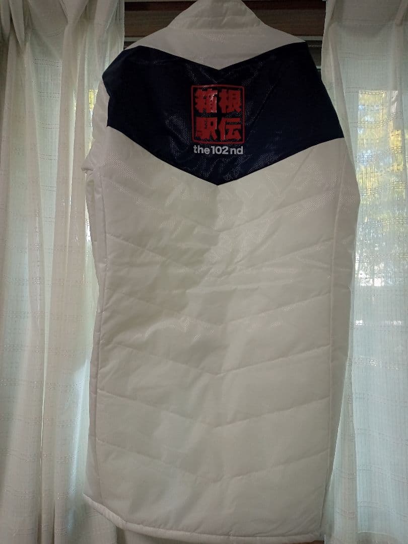 ◇箱根駅伝 2026年 第102回 ベンチコート◇