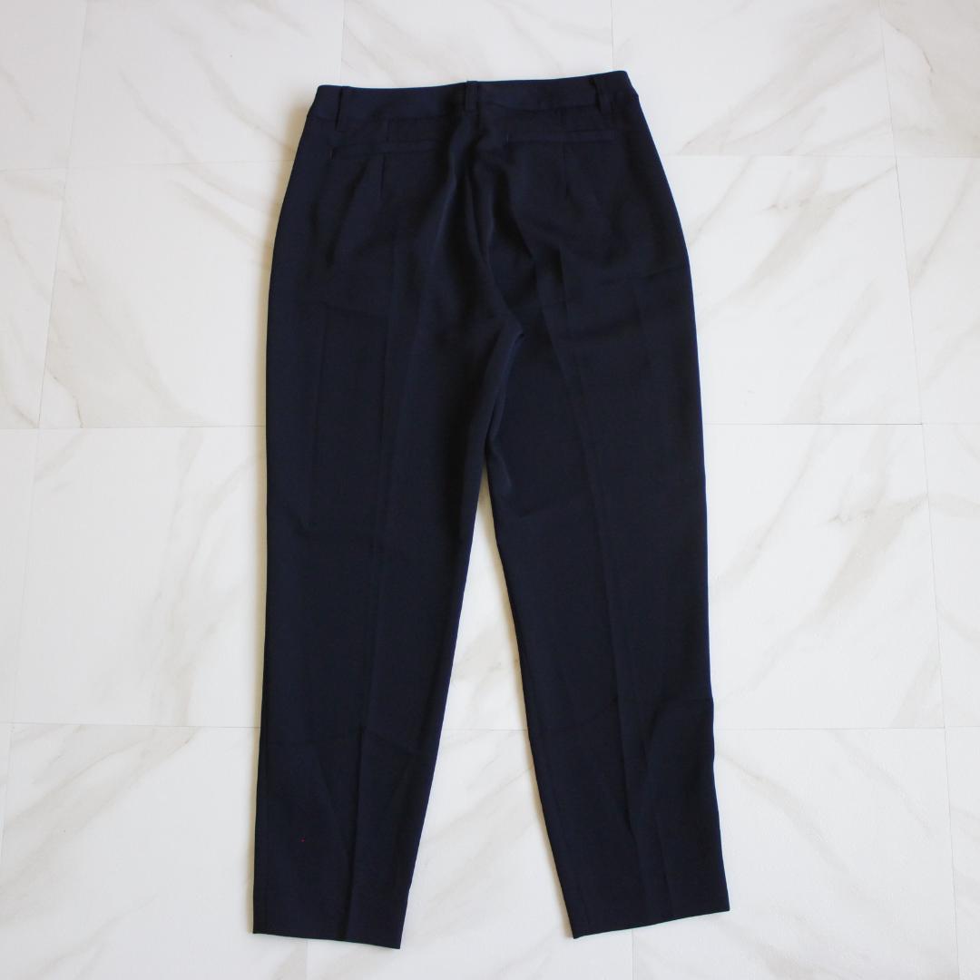 【極美品】NATURAL BEAUTY BASIC セットアップスーツ M