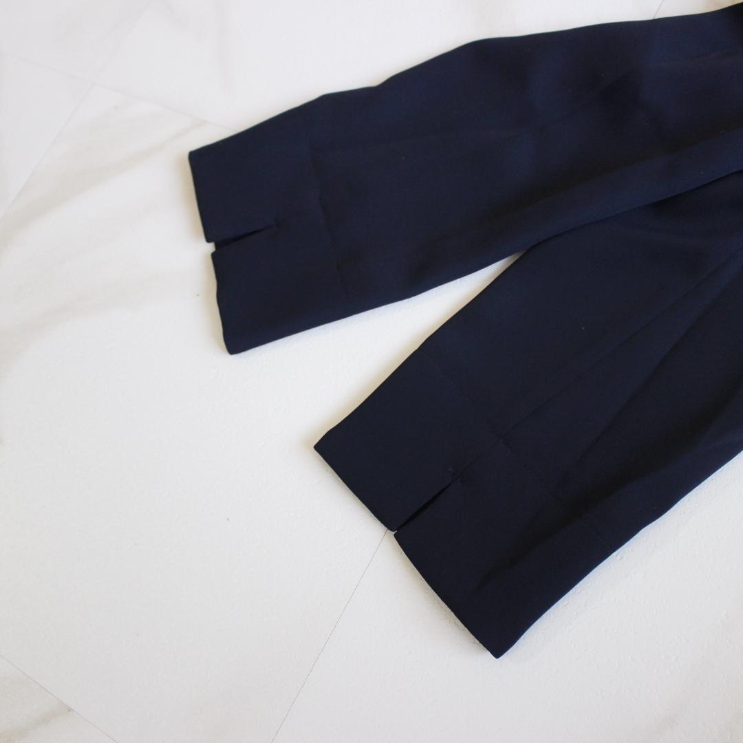 【極美品】NATURAL BEAUTY BASIC セットアップスーツ M