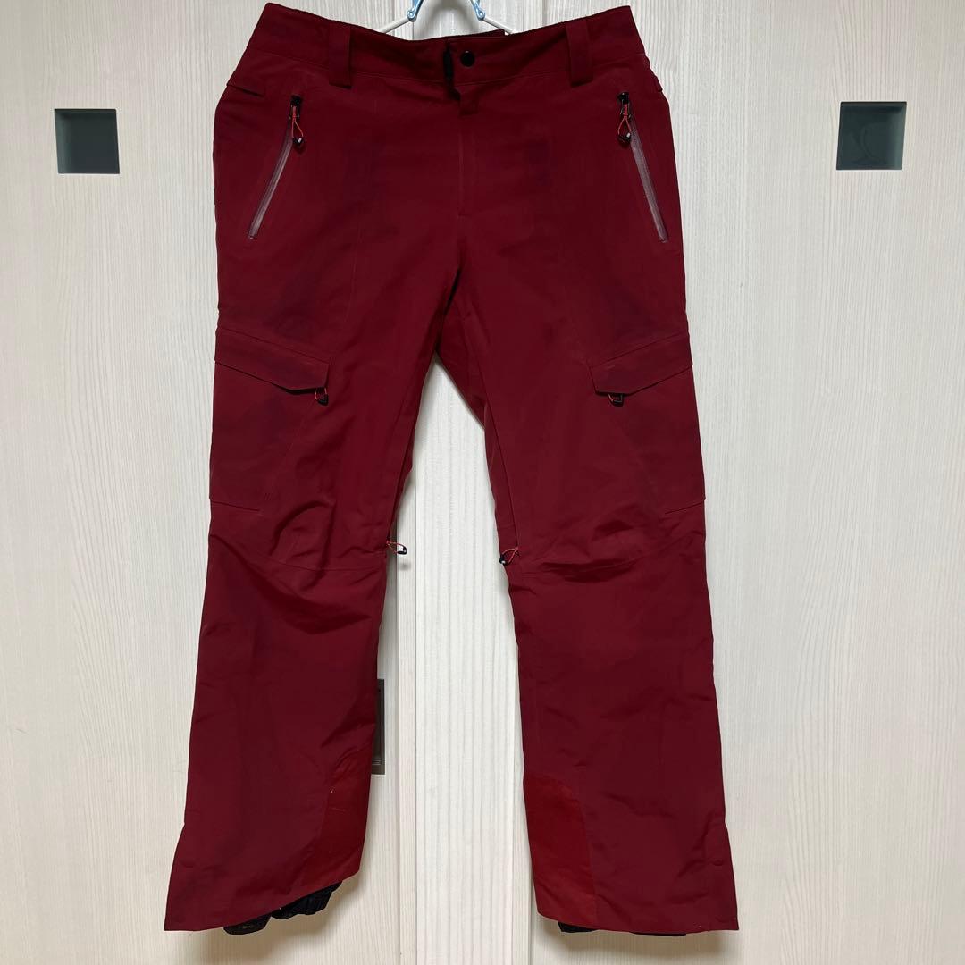 SIXEIGHTSIX 686 スノーボードウェア　上下