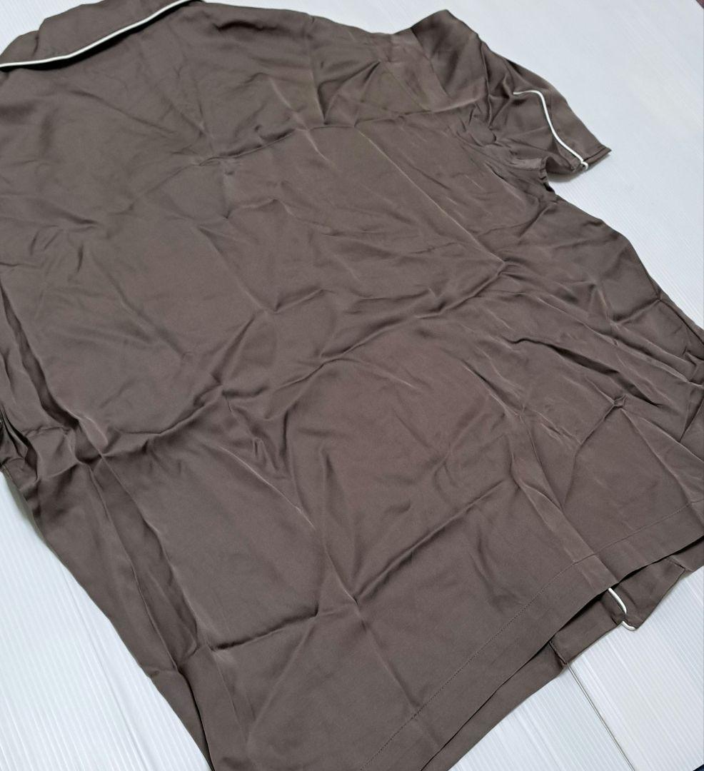 ワコール 睡眠科学パジャマ 　レディース　5分袖９分丈パンツ Lサイズ