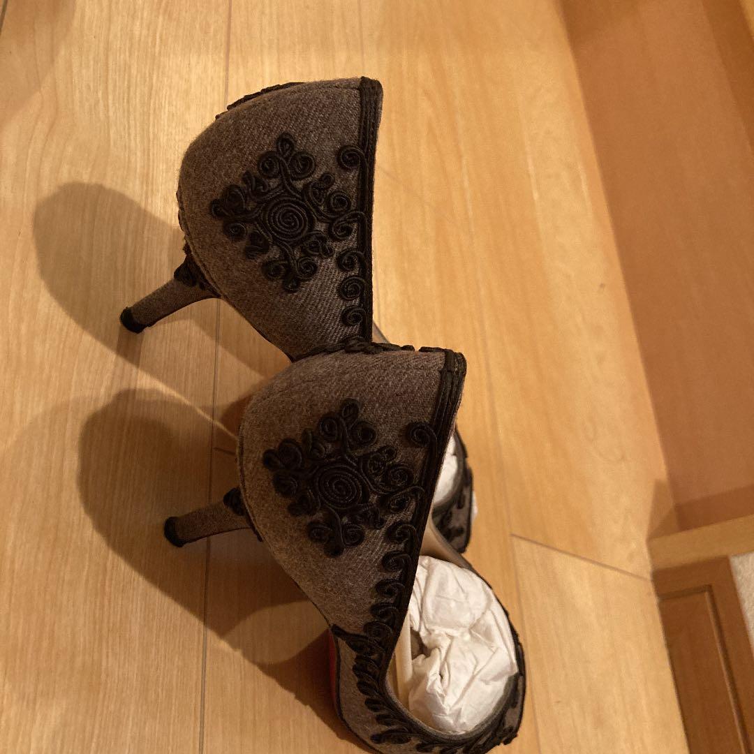 クリスチャンルブタン