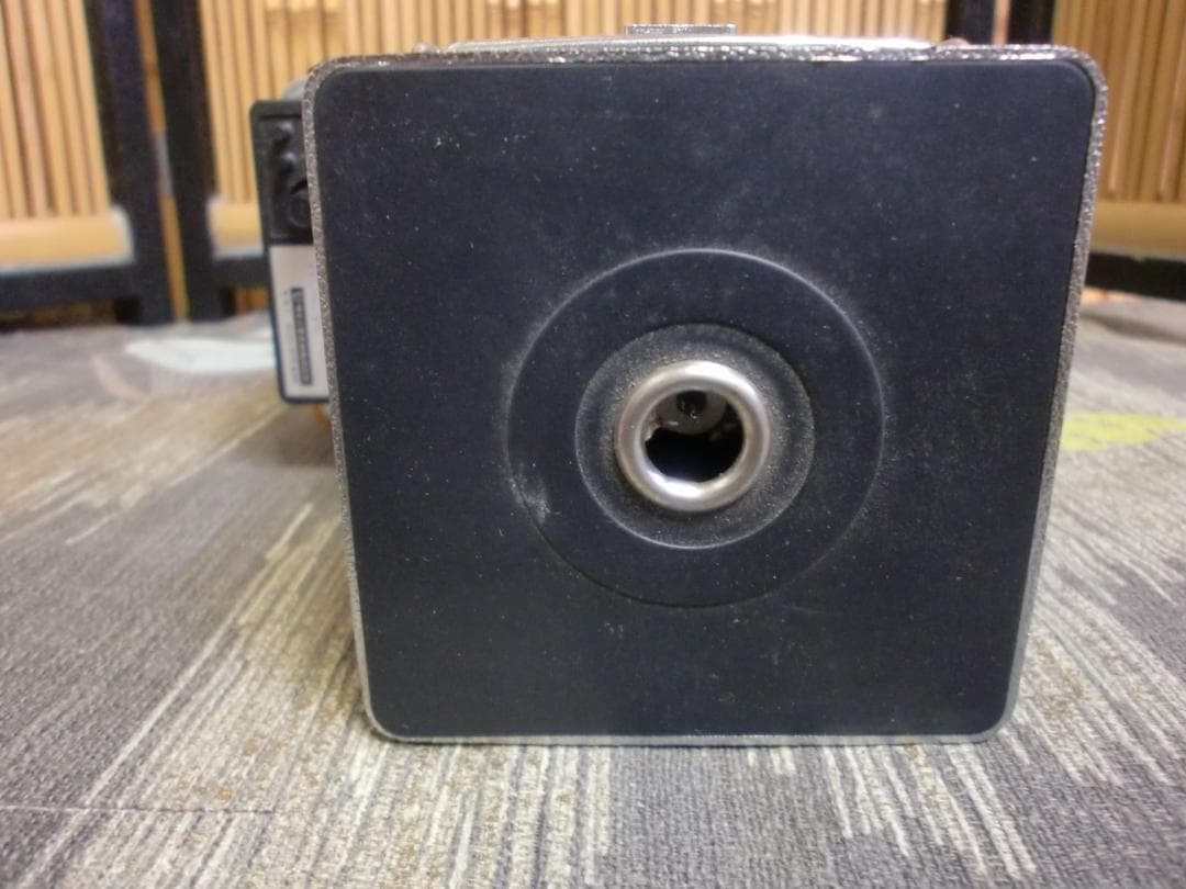 I*i様 卓上ライター　ブルーヒーター FM-610 箱付き　ダイニチ　昭和レト