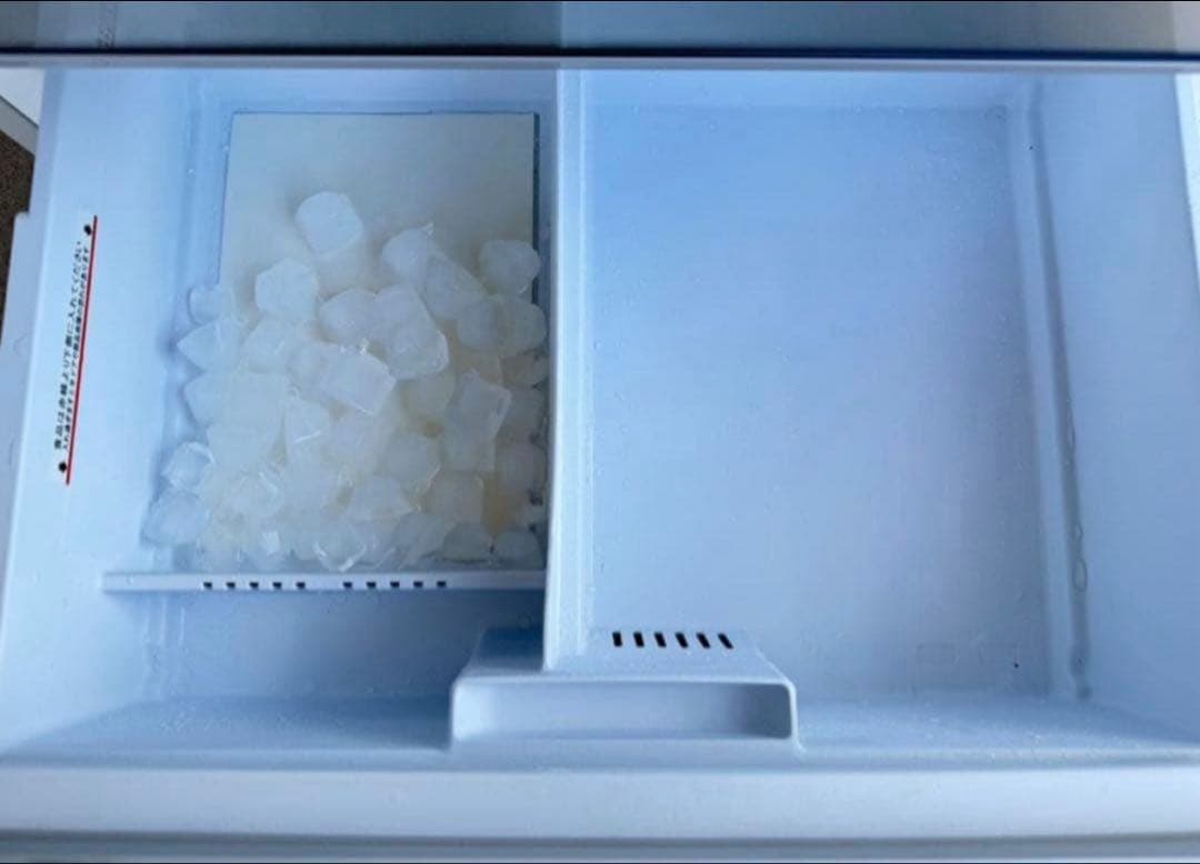 【高年式】2020年式 365L 三菱 冷蔵庫 MR-CG37EF-S