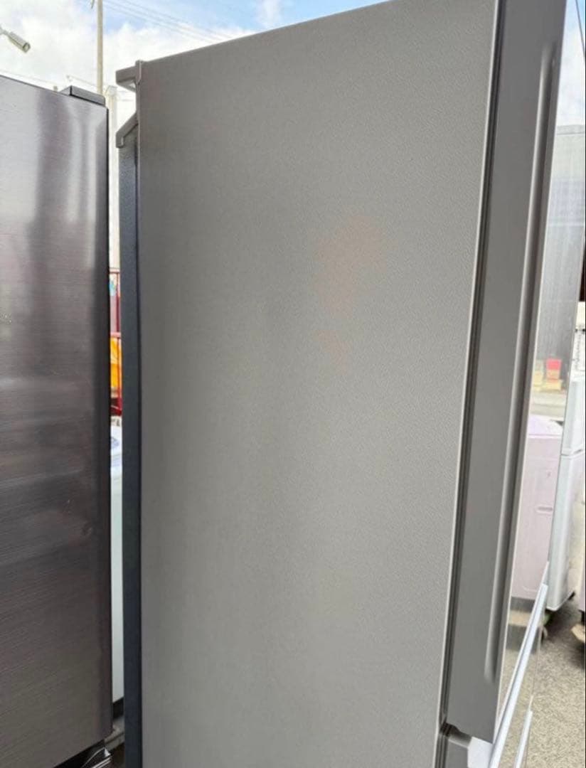 【高年式】2020年式 365L 三菱 冷蔵庫 MR-CG37EF-S