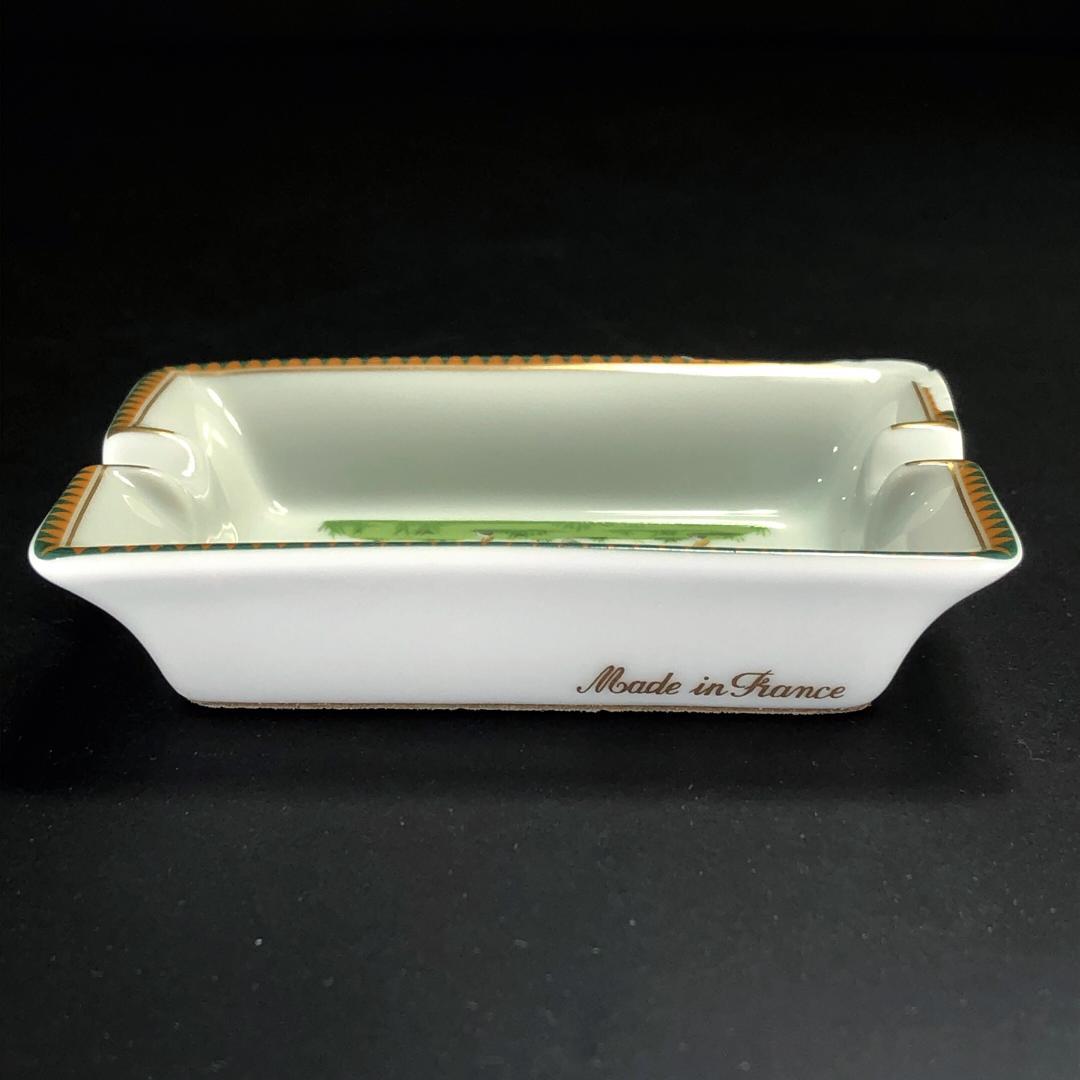 【訳あり・売り切り】エルメス／ホース 馬 アッシュトレイ 灰皿