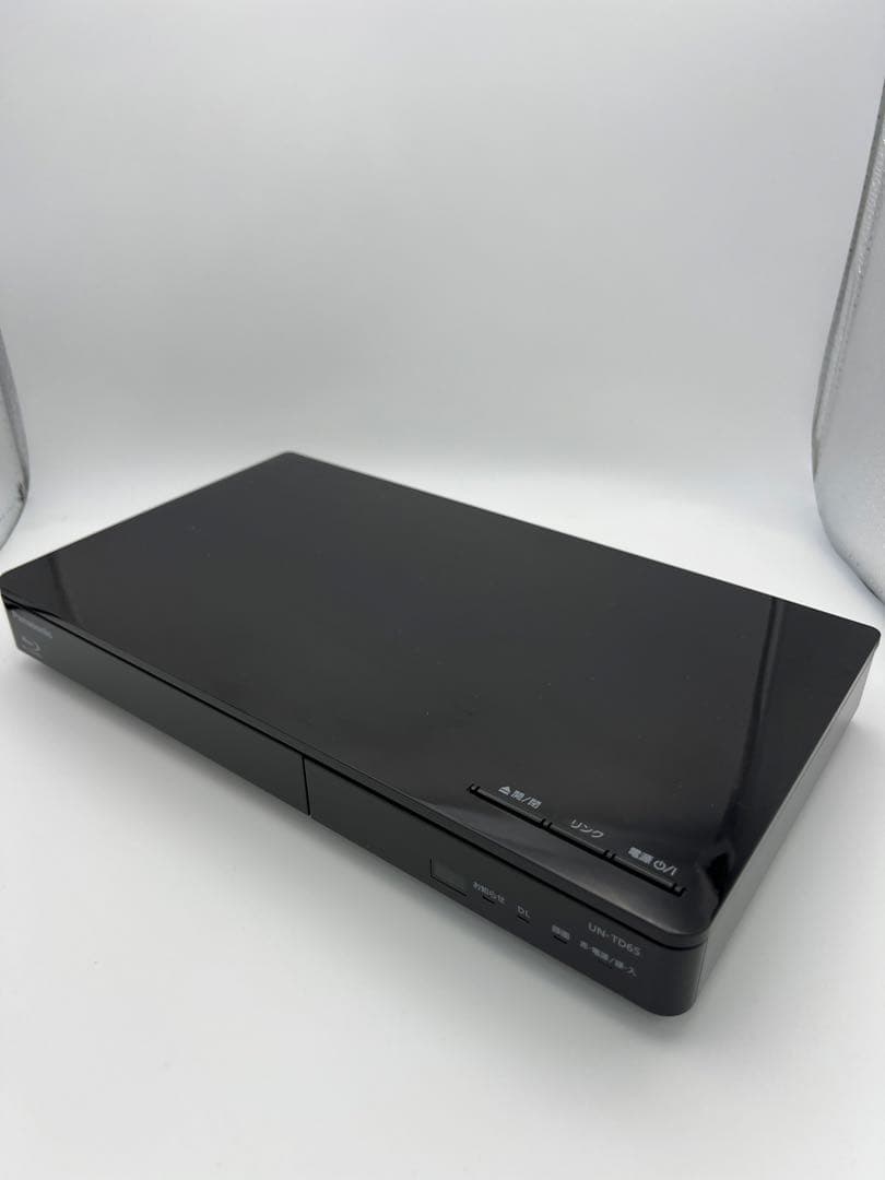 panasonicプライベートビエラ　UN-10TD6 パナソニック