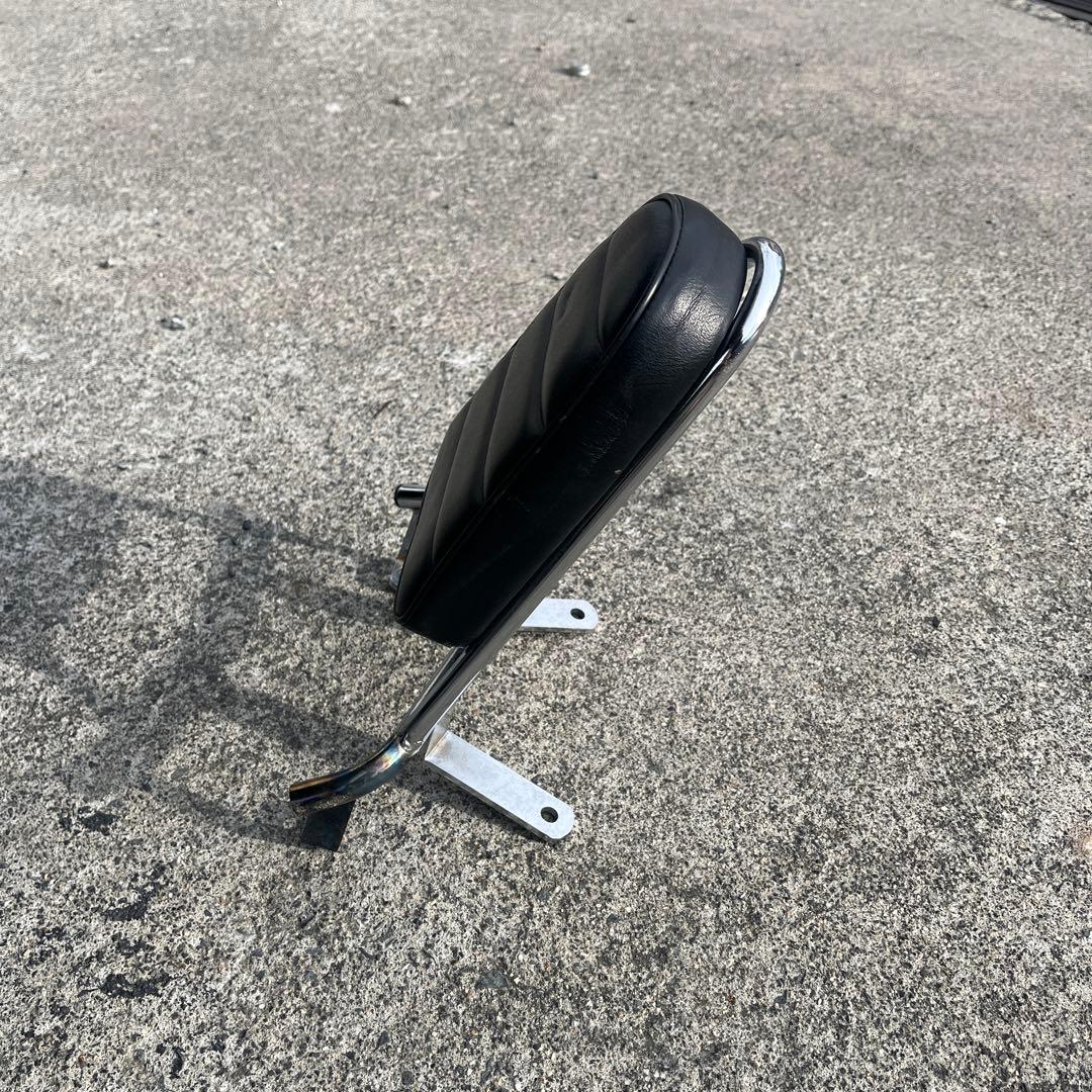 シグナスバックレスト