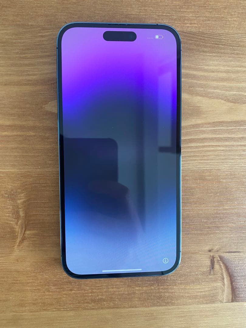 スマートフォン本体 KOI