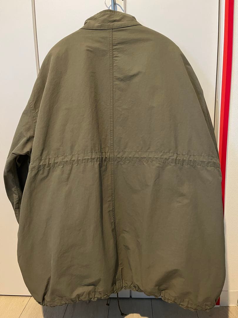 【ARMY TWILL】ジャーナルスタンダード CottonStandCort