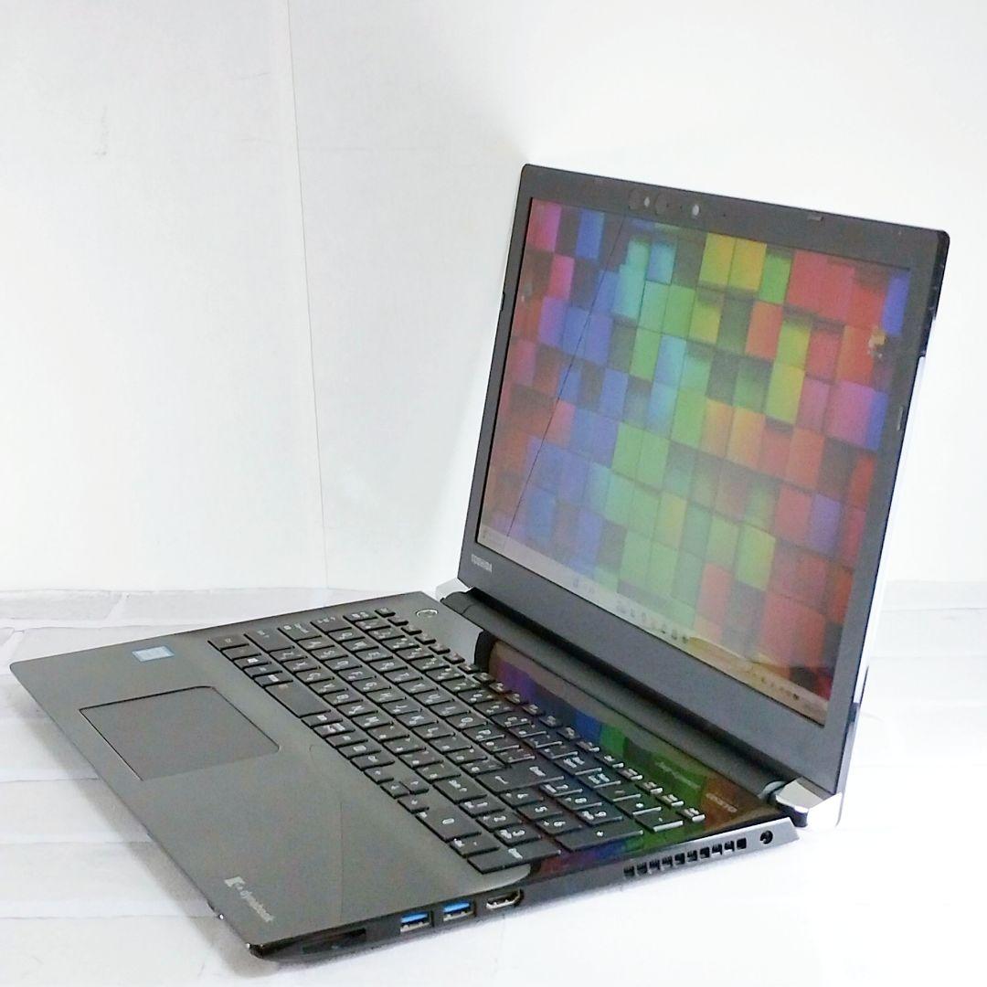 お買得！第8世代✨1TB カメラ付き ノートパソコン Windows11 薄型