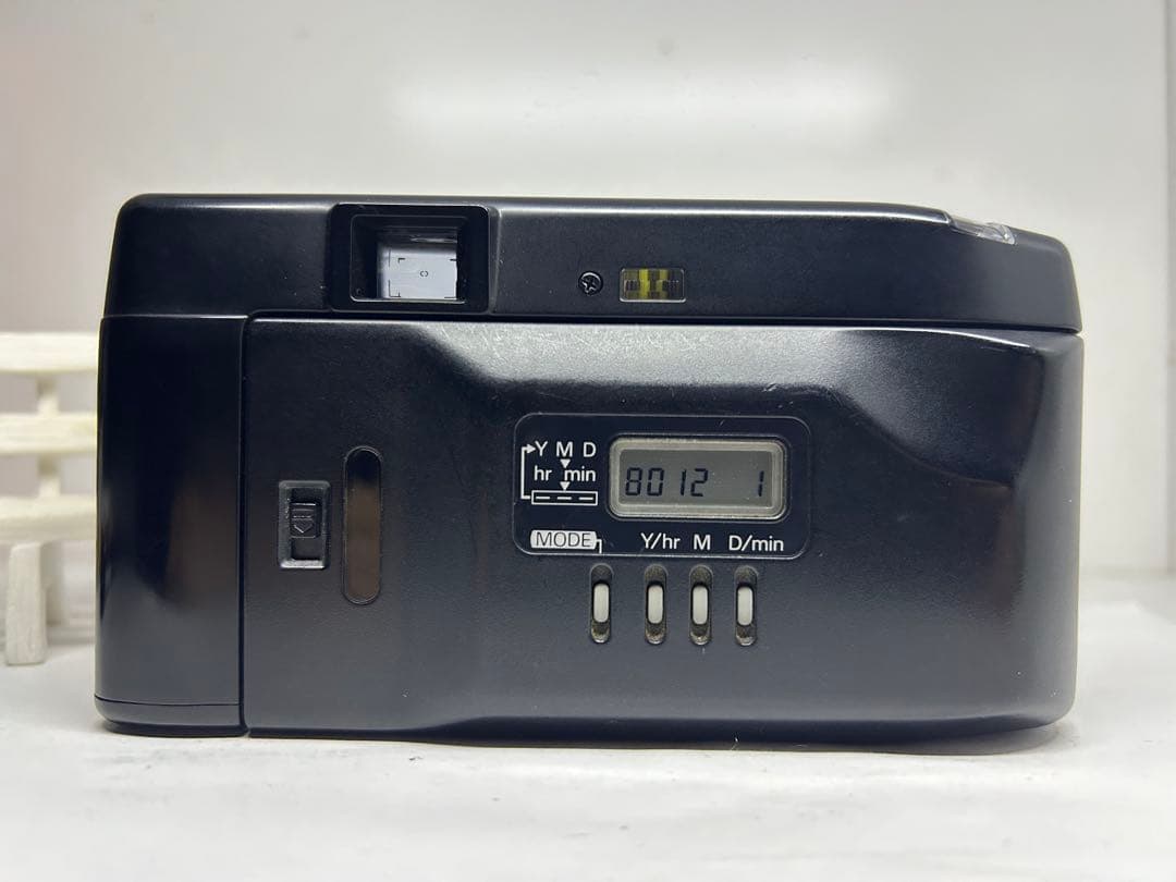 Nikon ニコン L35AD3 ピカイチ3 動作品　コンパクトカメラ　美品