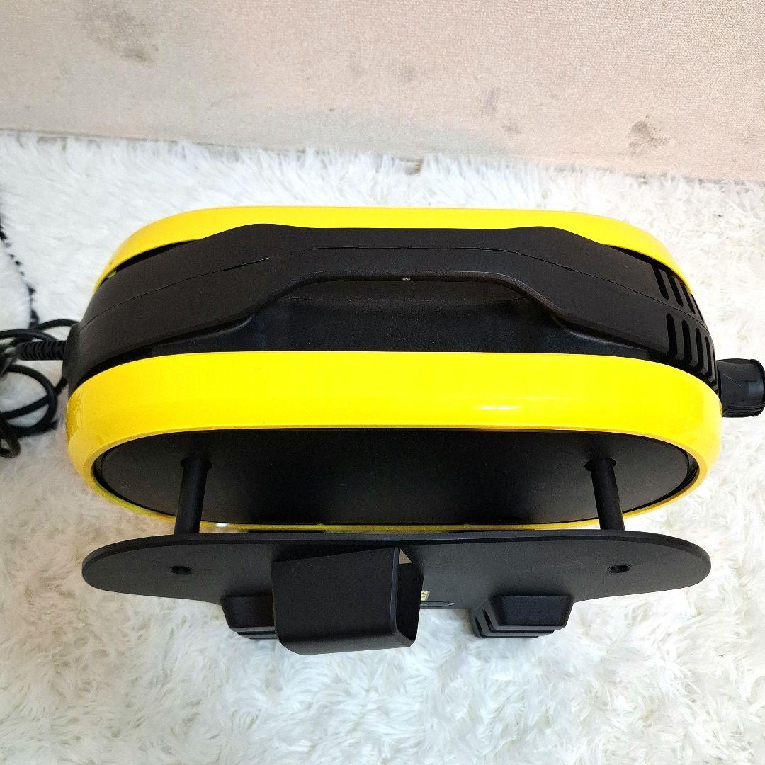 【状態良好】KARCHER JTK Silent サイレント 高圧洗浄機