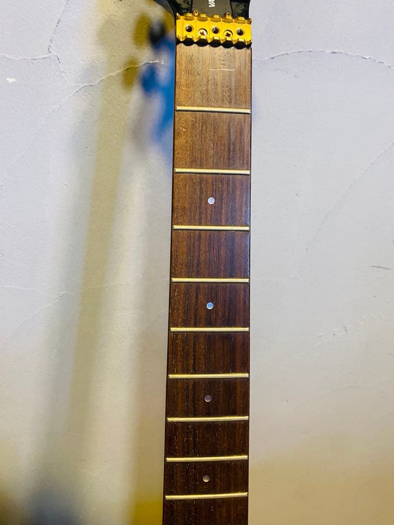 O*Y様 AriaProⅡ エレキギター VA-553 VANGUARD ジャン