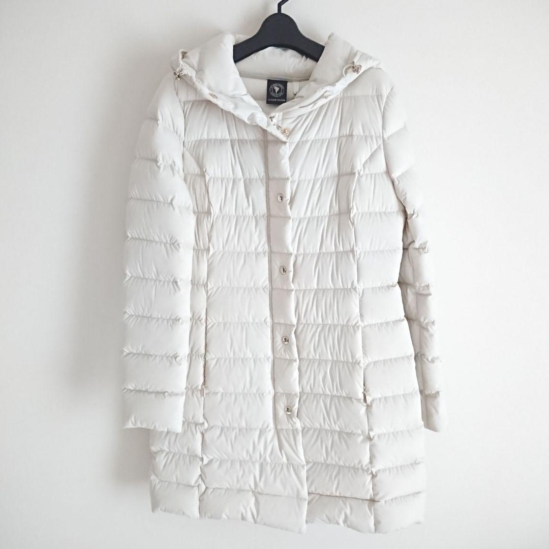 未使用 ケープホーン サンタクルス 44 BETULLA ホワイト リエス購入