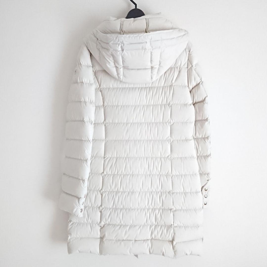 未使用 ケープホーン サンタクルス 44 BETULLA ホワイト リエス購入