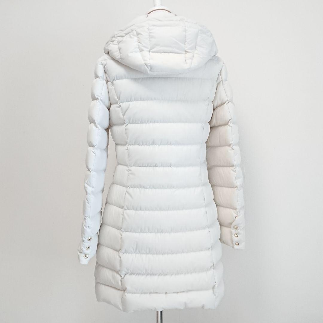 未使用 ケープホーン サンタクルス 44 BETULLA ホワイト リエス購入