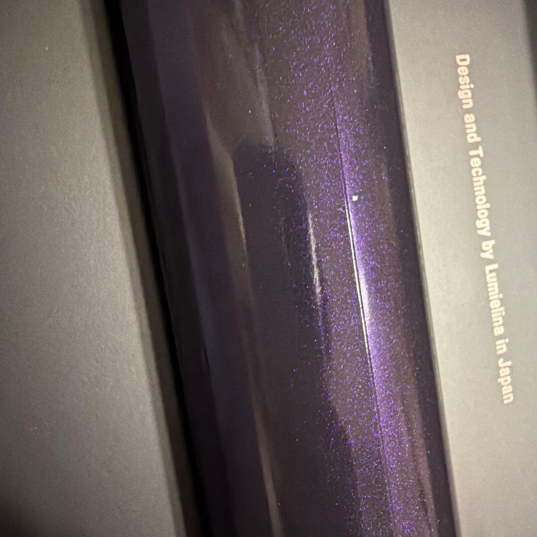 ヘアビューロン 27D Plus 34mmカール