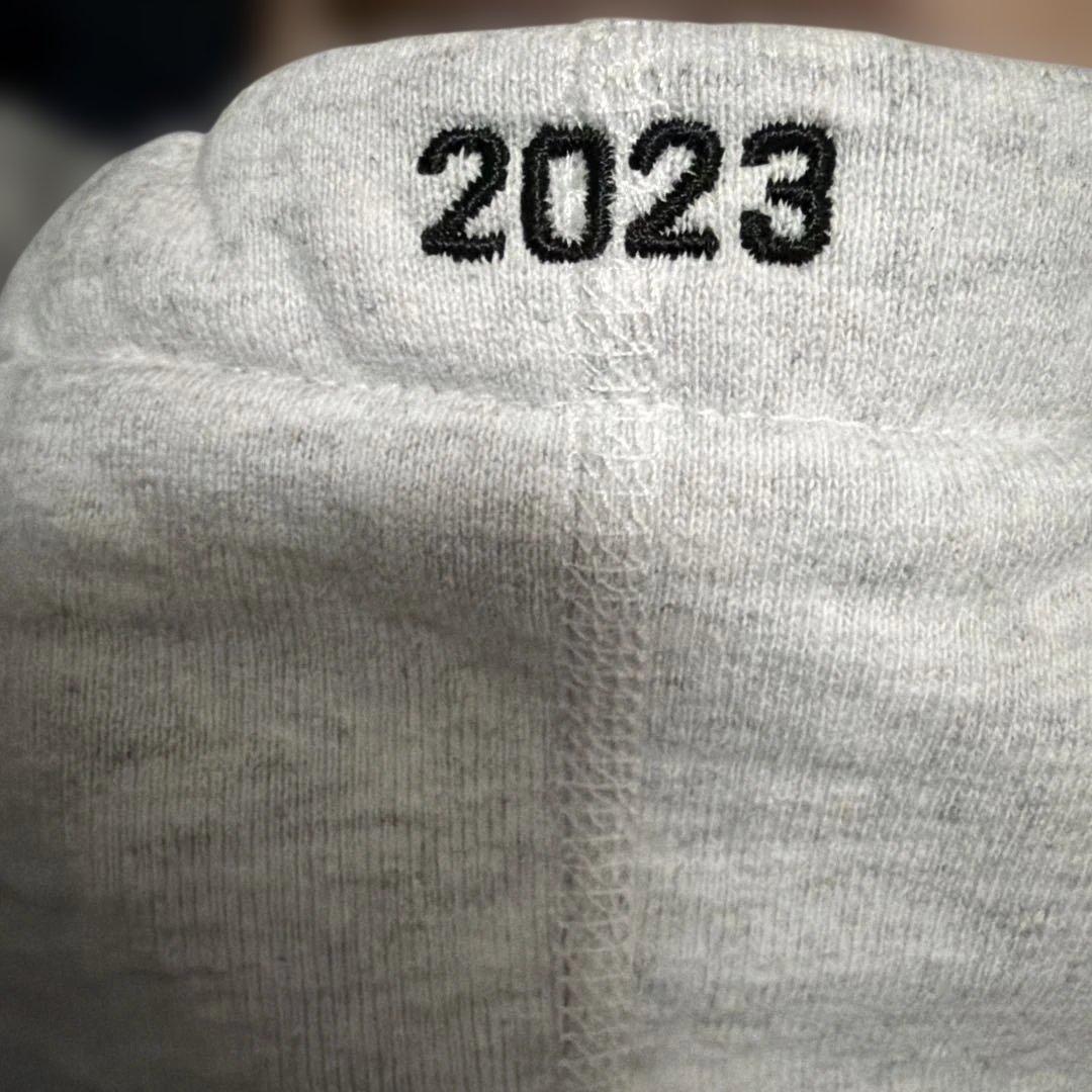 トップス Supreme BoxLogo HoodedSweatshirt AshGrey