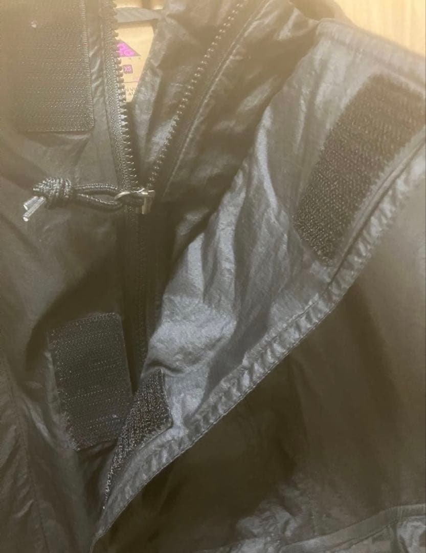 NIKE ACG アノラックパーカー　XS