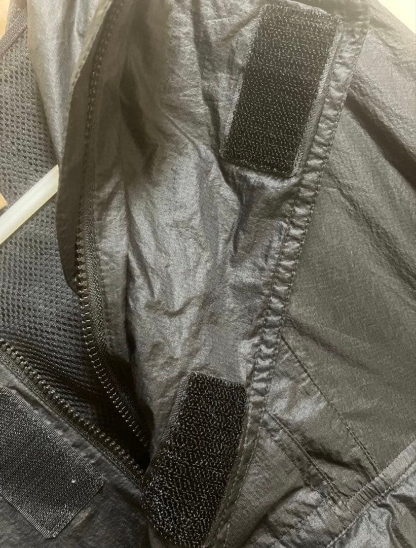 NIKE ACG アノラックパーカー　XS