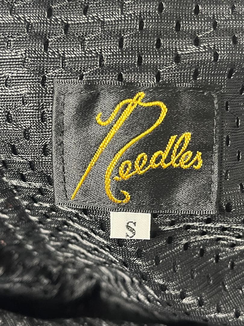 Needles ニードルズ　Sサイズ　フレア　20SS