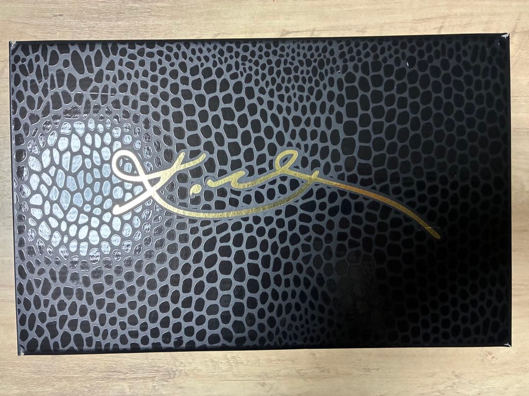 Nike Kobe 6 Protro Dodgers 25cm ドジャース