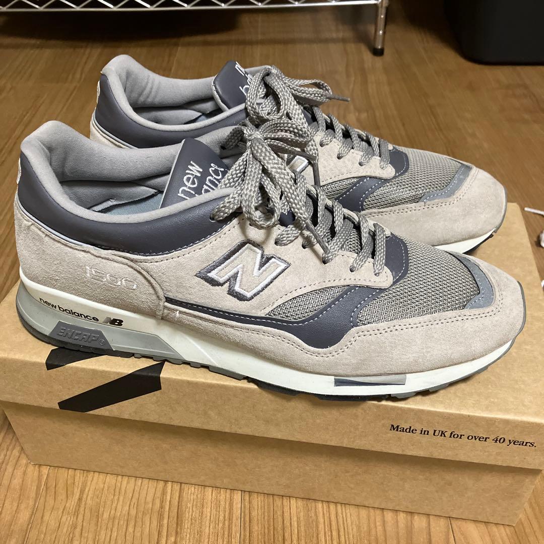 New Balance 1500 28センチ