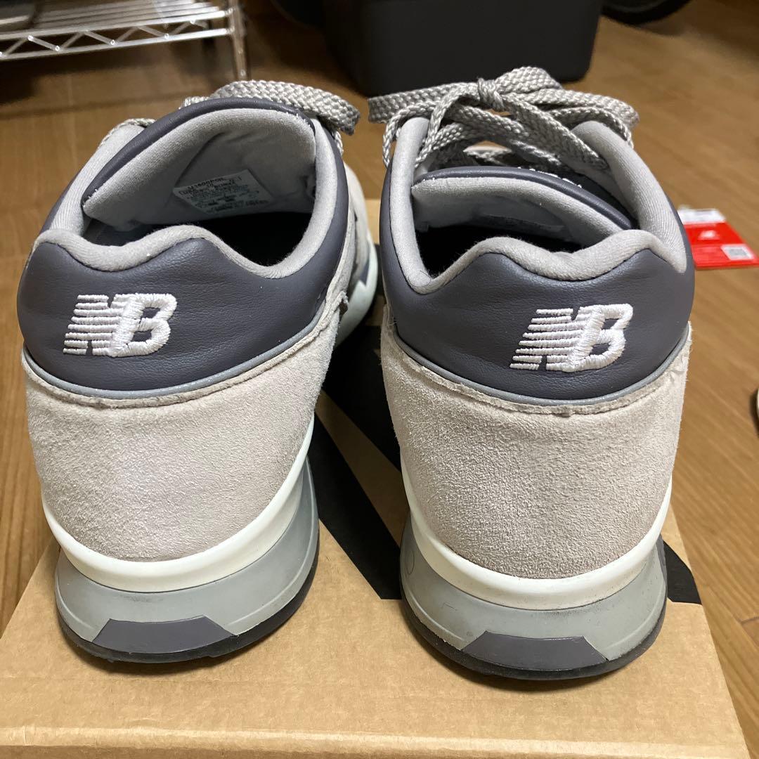 New Balance 1500 28センチ