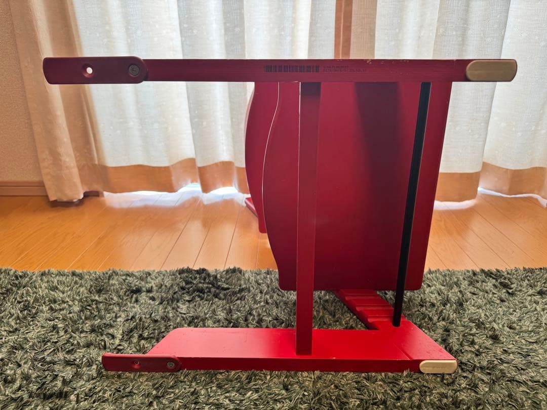 STOKKE TRIPP TRAPP®︎ ストッケトリップトラップ ベビーセット赤