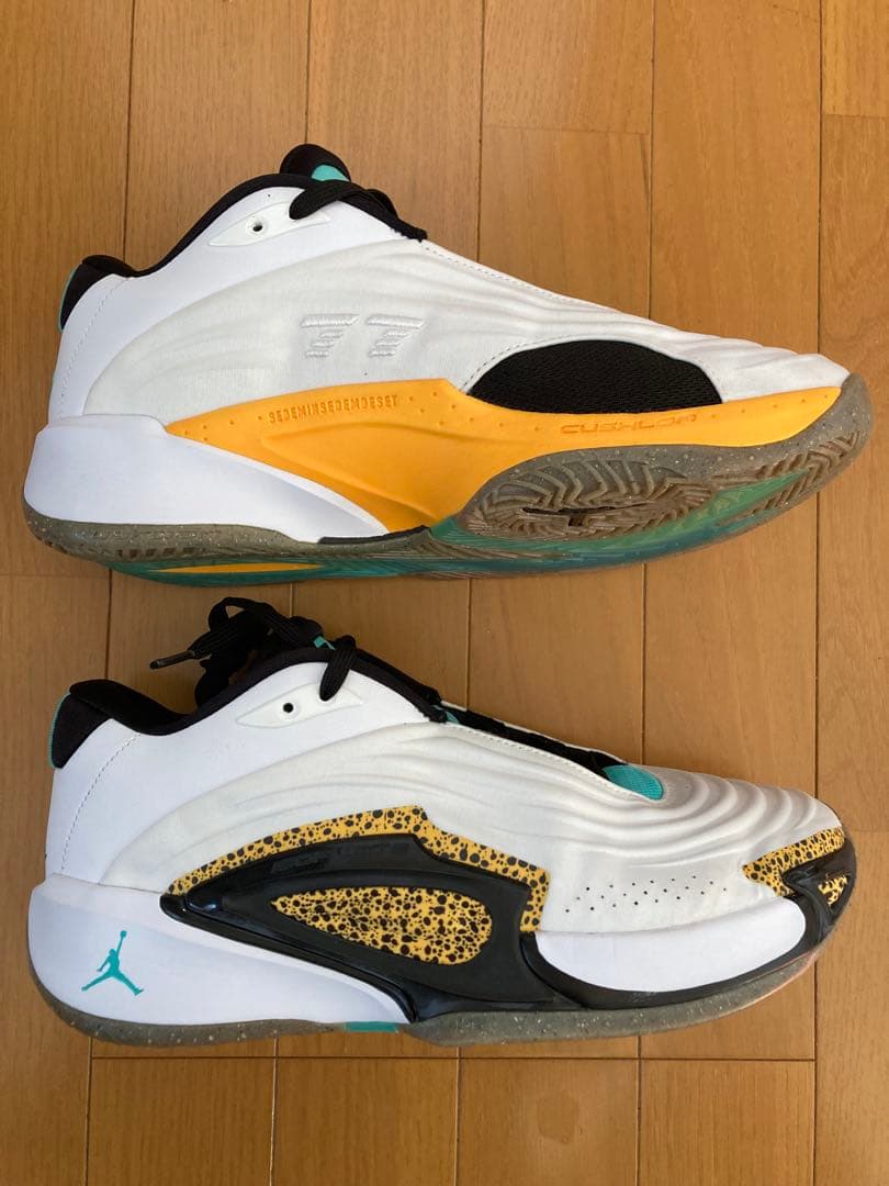 ジョーダン ルカ3 SE PF 28.0cm