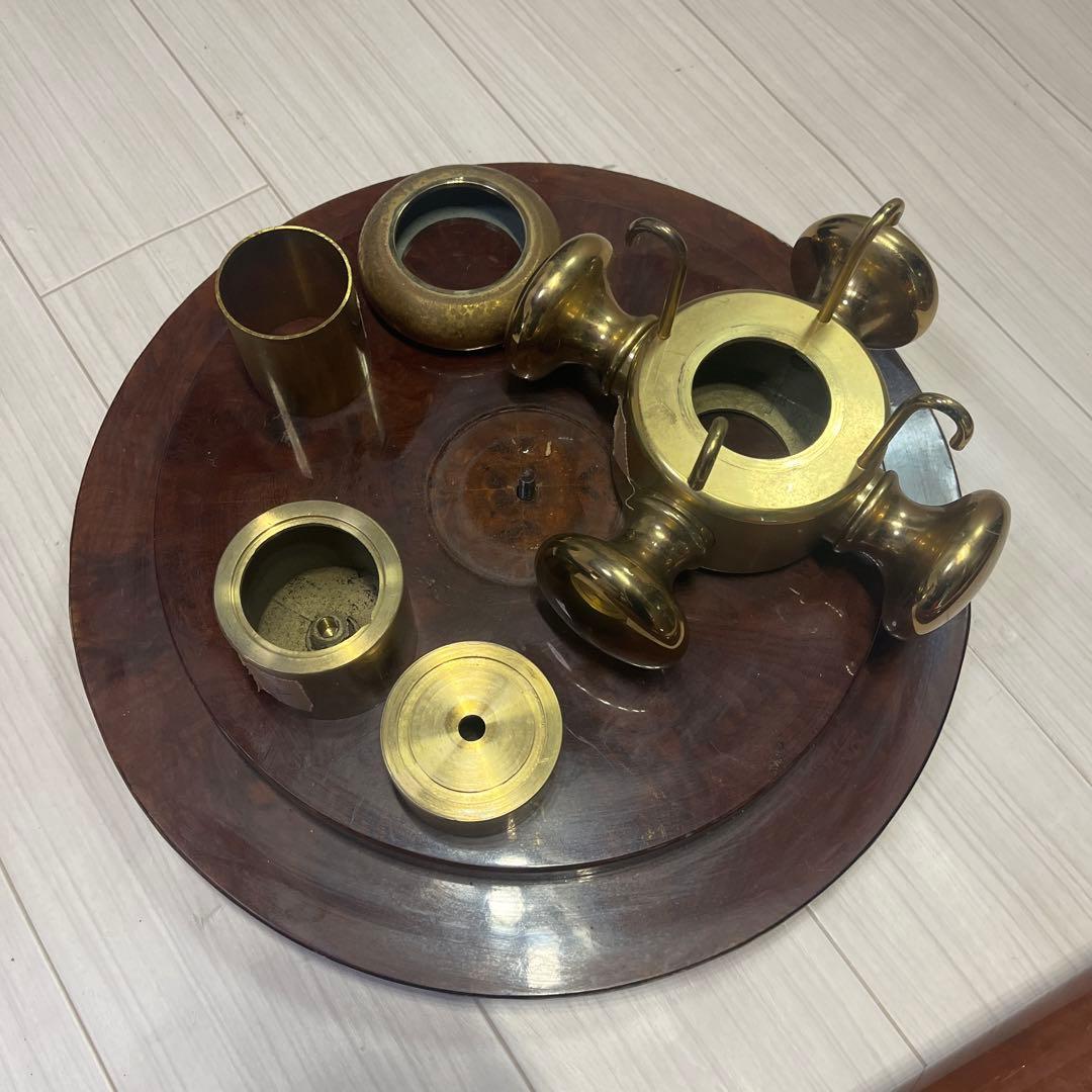 木製ラック・ウッドラック Hanged rack part 2