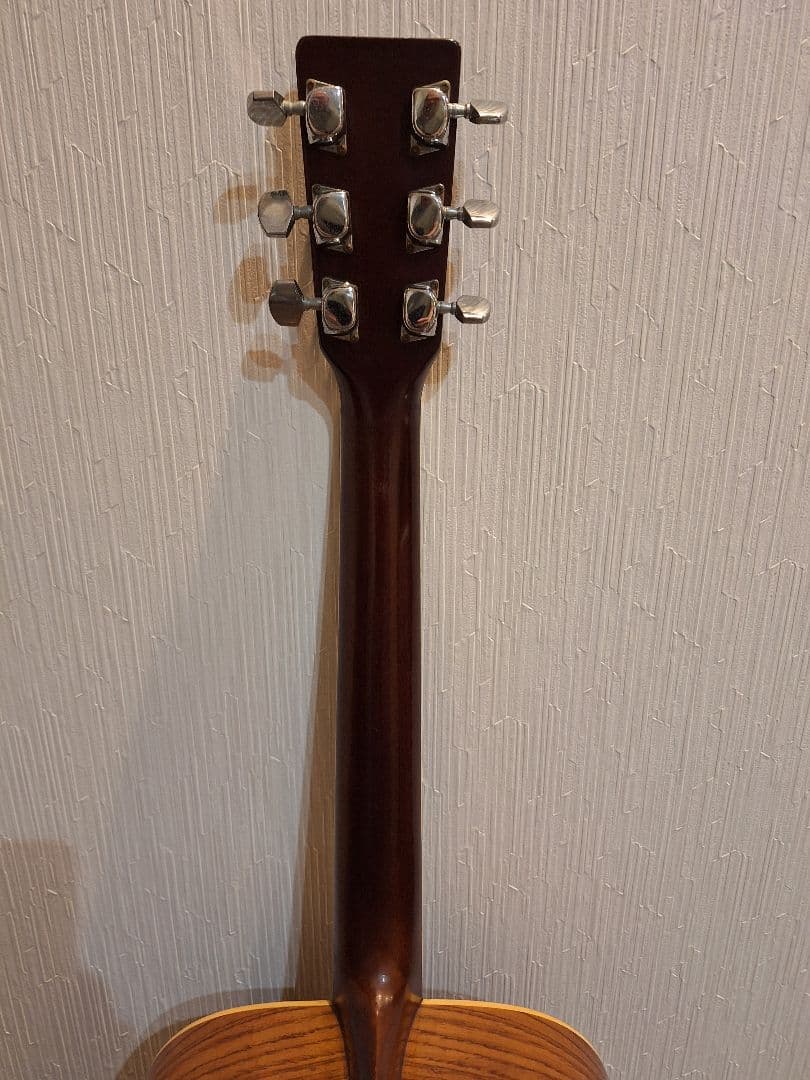 YAMAKI YW-20 ジャパンビンテージ